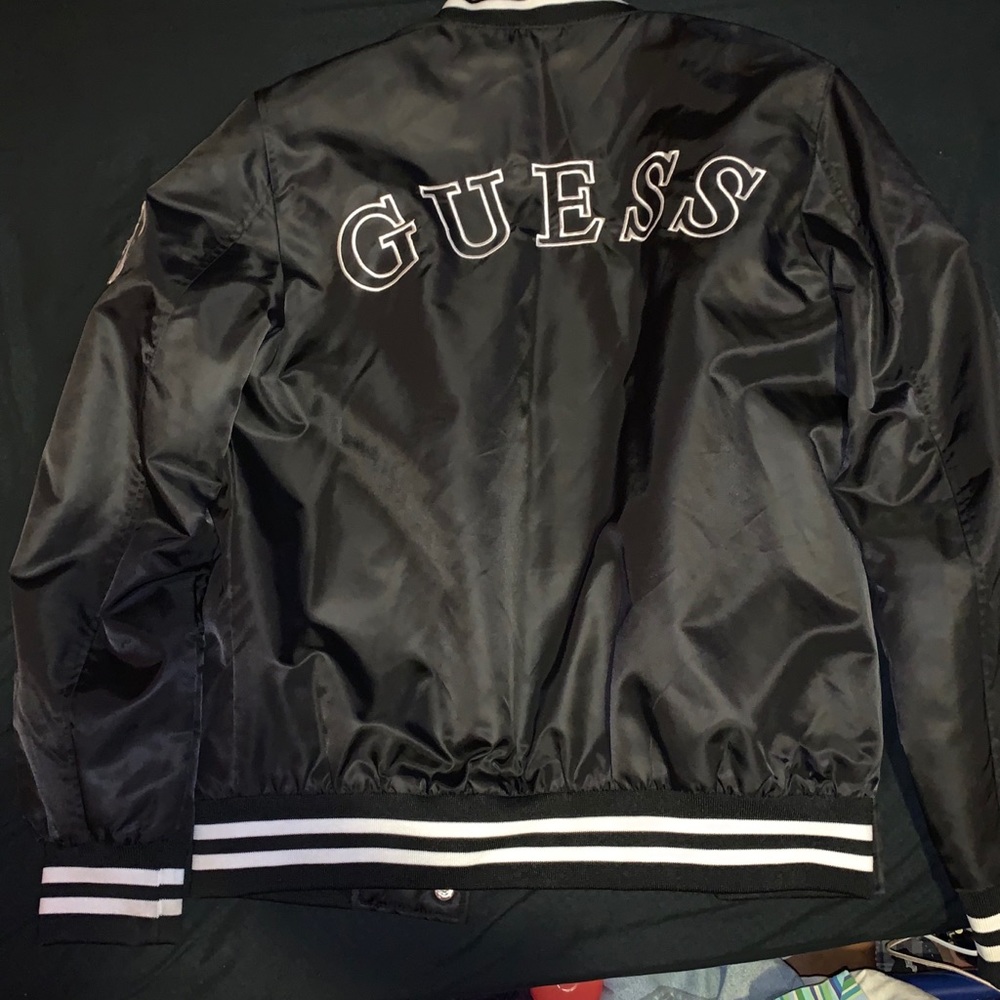 Jacket - Picture 4 of 5